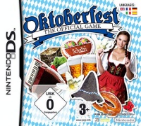 Oktoberfest - The Official Game