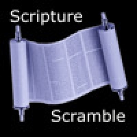Scripture Scramble