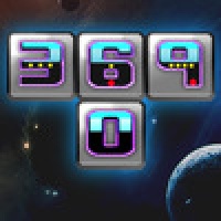 aah! NumTris