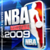 NBA Pro Basketball 2009