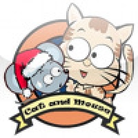 Cat And Mouse