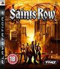 Saints Row 3