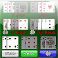 Hold'em Video Poker