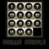 Square Shuffle