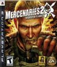 Mercenaries 3