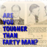 Are You Tougher Than Farty Man?