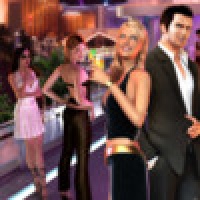 Las Vegas Nights: Temptations in the City