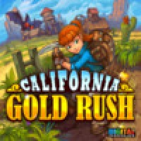 California Gold Rush