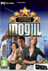 Hotel Mogul