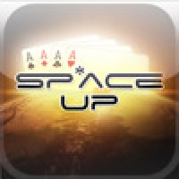 Sp'Ace Up - the interstellar card game