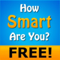 How Smart R You? - The Ultimate Brain Test - MyMemoryMad FREE!
