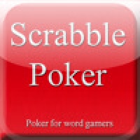 Scrabble Poker
