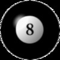 Magic 8 Ball