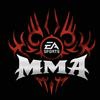 EA SPORTS MMA