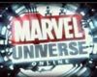 Marvel Universe MMO