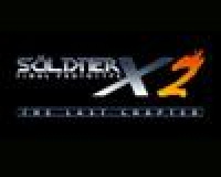 Soldner-X 2: Final Prototype