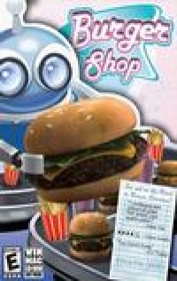 Burger Shop 2