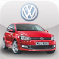 Volkswagen Polo Challenge 3D