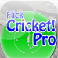 Flick Cricket Pro