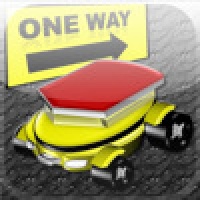 One Way