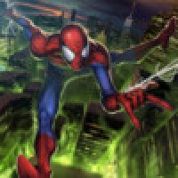 Spider-Man Toxic City