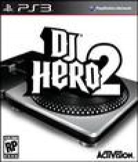 DJ Hero 2