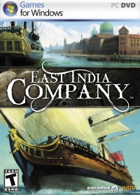 East India Company