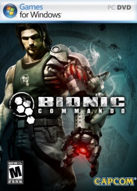 Bionic Commando