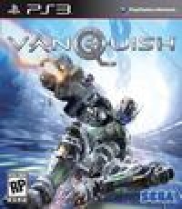 Vanquish