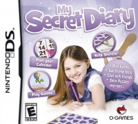 My Secret Diary