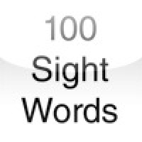 100 Sight Words