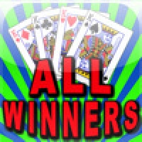 All Winners Solitaire
