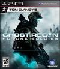 Tom Clancy's Ghost Recon: Future Soldier