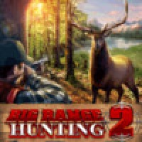 Big Range Hunting 2