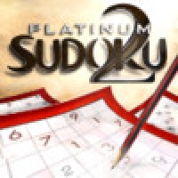 Platinum Sudoku 2