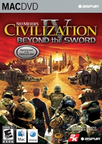 Civilization IV: Beyond the Sword