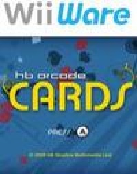 HB Arcade Cards