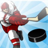 Hockey Head 2 Head