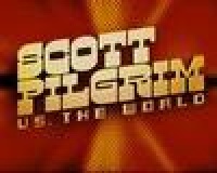 Scott Pilgrim vs. the World