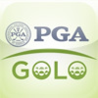 PGA Golo Golf Dice