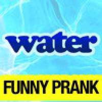 Funny Water Joke