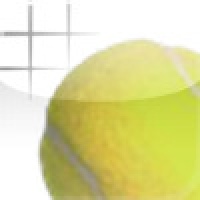 Tic Tac Toe Tennis