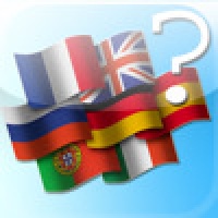 100 World Flags