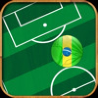 Mobits Button Soccer