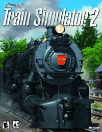 Train Simulator 2