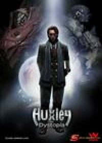 Huxley: The Dystopia