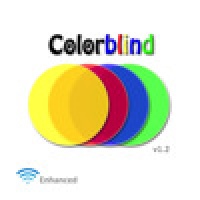 Colorblind