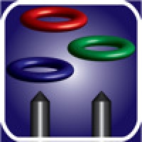 iRings: Fun Ring Game