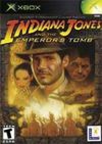 Indiana Jones (working title)