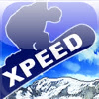 XPEED Snowboard